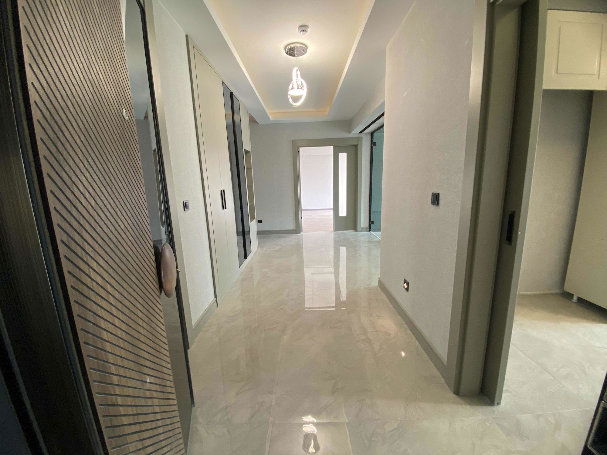 OTURUMA HAZIR 4+1 SATILIK DAİRE– SUSUZ’UN GELİŞEN BÖLGESİNDE!