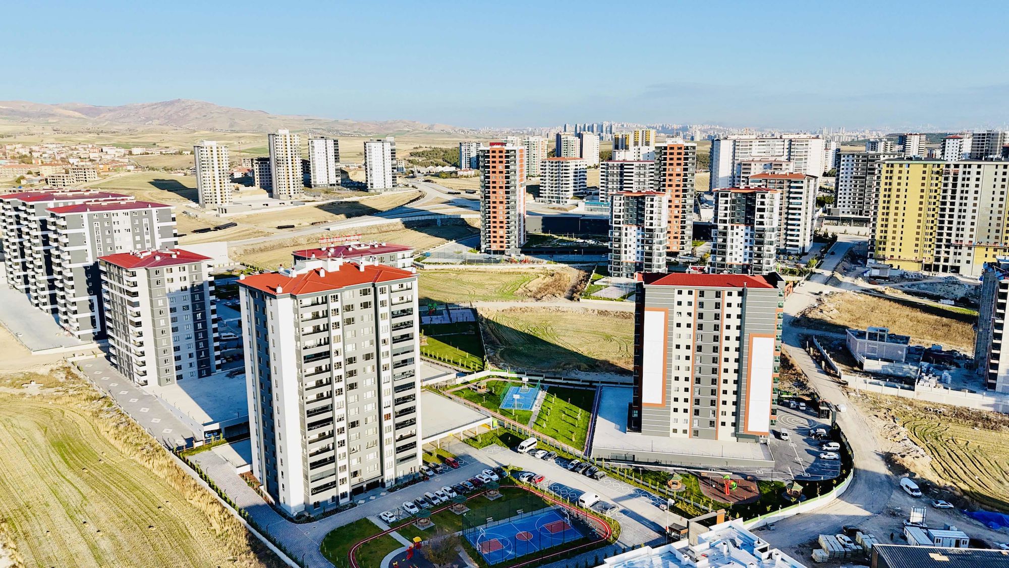 OTURUMA HAZIR 4+1 SATILIK DAİRE– SUSUZ’UN GELİŞEN BÖLGESİNDE!