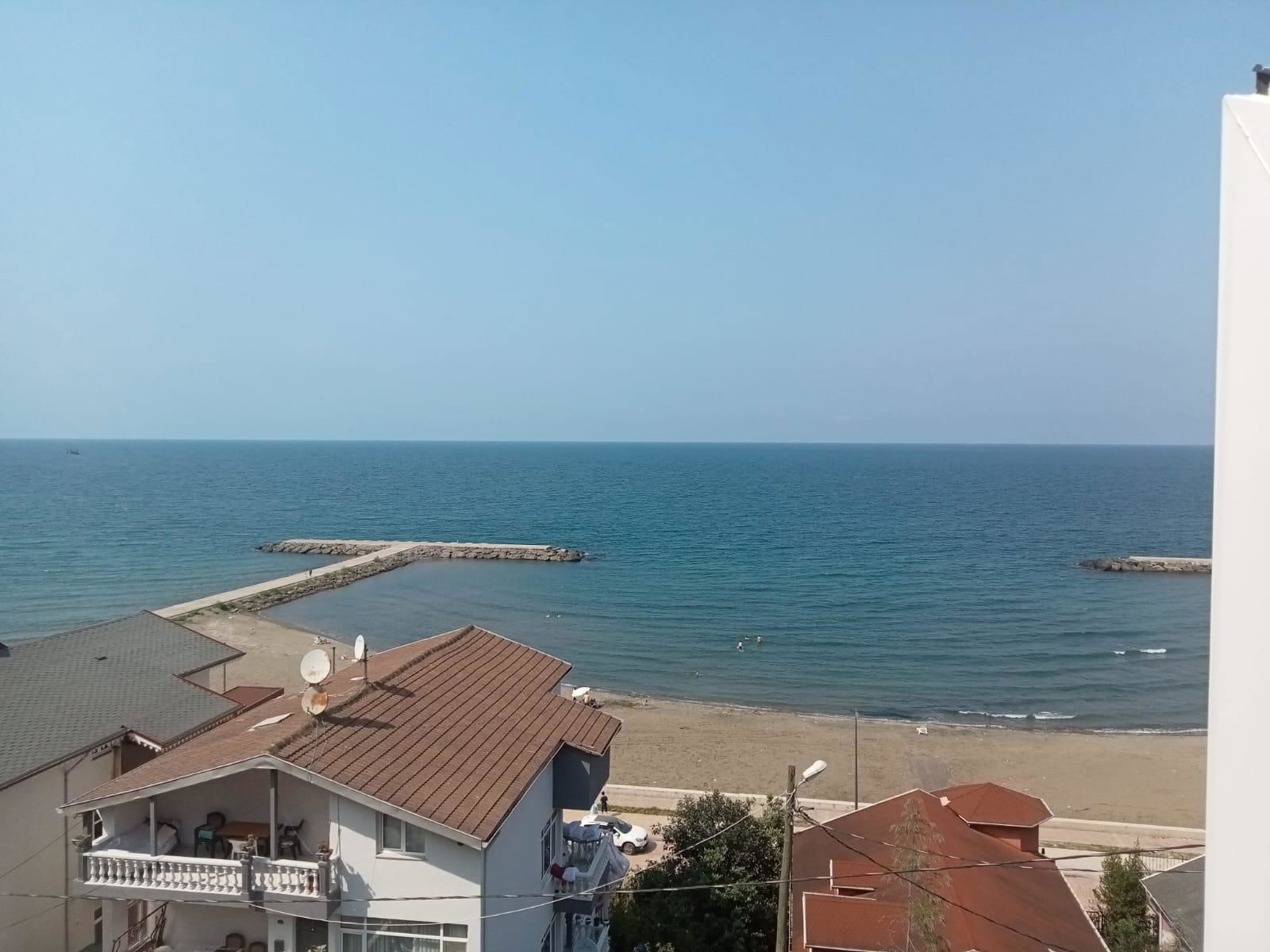 RE/MAX MEYDAN'DAN YALINCAK PLAJI ÜZERİ PANORAMİK MANZARALI VİLLA