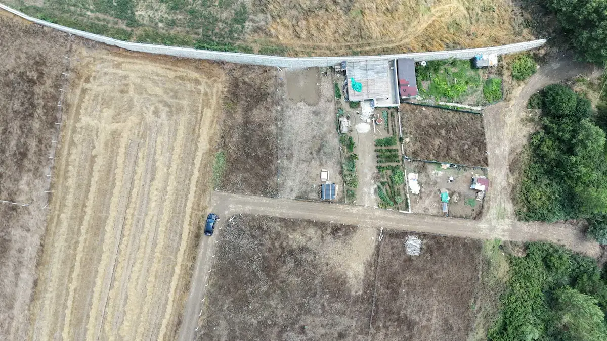KAÇIRILMAZ FIRSAT ÇATALCA OVAYENİCE'DE 502M² MUVAFAKATNAMELİ TARLA HİSSESİ 2