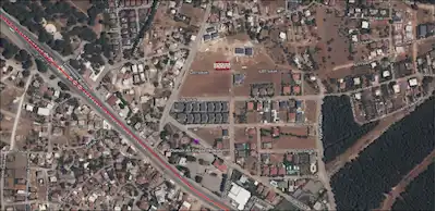 DÖŞEMEALTI YALINLI MAHALLESİ'NDE SATILIK ARSA
