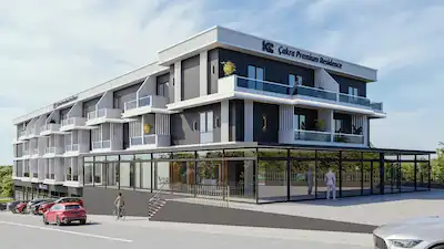 DEĞIRMENDERE ATATÜRK MAHALLESI 1+0 %50 PEŞINAT VADE FARKSZ ÖDEME