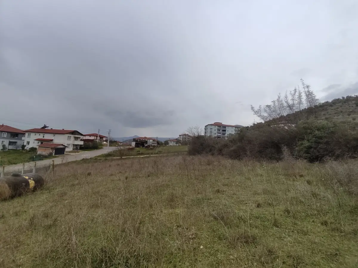 REMAX FREKANSTAN PAMUKOVADA 2.516M2 ARSA