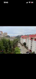 ZAĞNOS TOKİDE MASRAFSIZ KISMİ DENİZ VE VADİ MANZARALI 4+1