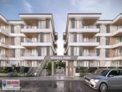 YALOVA MERKEZ GOP. MAH. MİMOZA PARK SİTESİNDE SATILIK 2+1 DAİRE