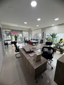 ÜMRANİYE İKEA BUYAKA AVM'YE YAKIN 60M2 KÖŞE KİRALIK DÜKKAN