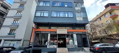 MODOKO, KEYAP VE İMESE KOMŞU SATILIK TİCARİ 1200 M2 KOMPLE BİNA