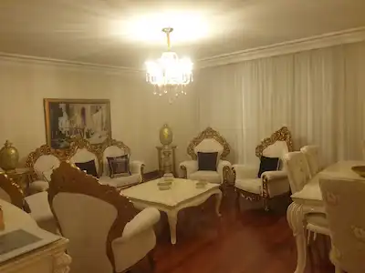 ÇANKAYA KIRKKONAKLAR DA SATILIK DUBLEX DAİRE