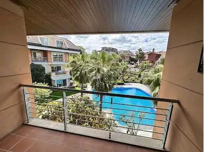 ÜSKÜDAR AĞAOĞLU MY DREAM VİLLA 5+1 285 M2 KİRALIK ÇATI DUBLEKS