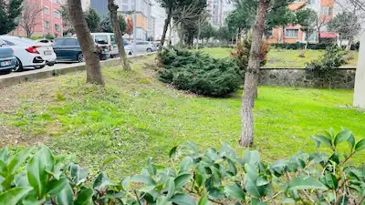 BAŞAKŞEHİR METROKENT YANI BAYINDIRLIK KONUTLARI SATILIK 3+1 