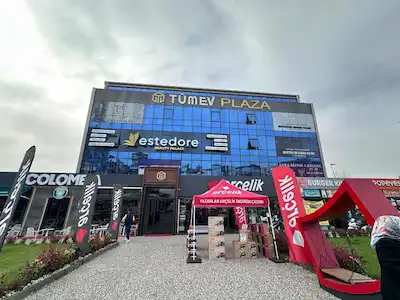 DARICA TÜMEV DE SATILIK OFİS