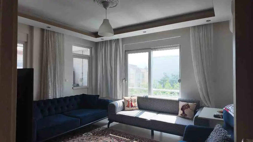 KEPEZ KANAL MAHALLESİNDE ÇİFT GİRİŞLİ GENİŞ VE KONFORLU 5+1 DAİRE!