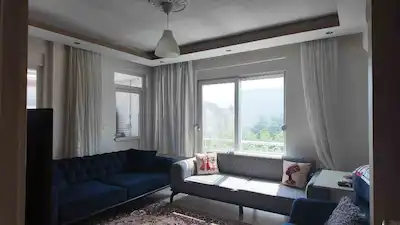 KEPEZ KANAL MAHALLESİNDE ÇİFT GİRİŞLİ GENİŞ VE KONFORLU 5+1 DAİRE!