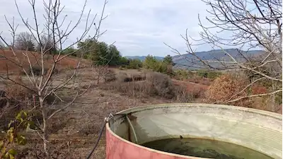 KENAN TÜRKMEN'DEN SATILIK TARAKLI DUMANKÖYÜ YOL KENARI 2047M2 ARAZİ