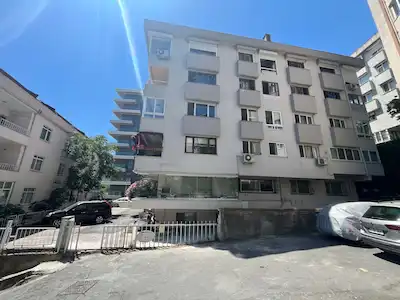 NİŞANTAŞI KORU'YA KOMŞU SATILIK YAPILI 3,5+1 DAİRE