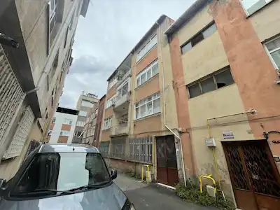 İNÖNÜ MAHALLESİ SATILIK 3+1 DAİRE