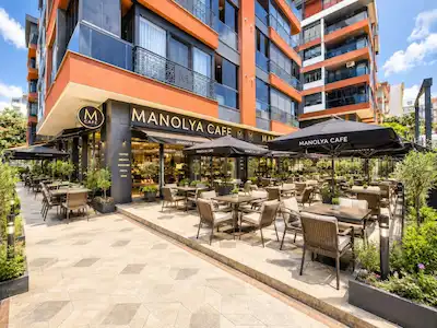 EŞSİZ KONUMDA TABELA DEĞERİ YÜKSEK 394 M2 KİRALIK DÜKKAN