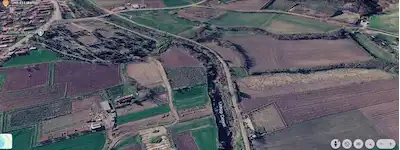 LÜLEBURGAZ KIRIKKÖY SATILIK KELEPİR 396M² YATIRIMLIK TARLA