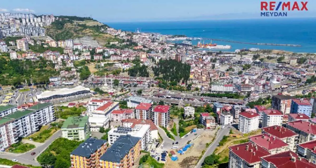 SATILIK FIRSAT ARSA 1525 M2 ÜNIVERSITE MAHALLESINDE