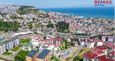 SATILIK FIRSAT ARSA 1525 M2 ÜNIVERSITE MAHALLESINDE