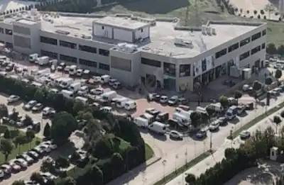 SATILIK KEPENKLİ 50 M2 PAZAR YERİ,