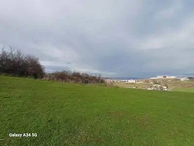 REMAX ŞEHİR YALOVA'DAN SAFRAN'DA SATILIK VİLLA İMARLI ARSA