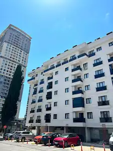 KARTAL ORHANTEPE DE YENİ BİNA 2+1 KİRALIK DAİRE
