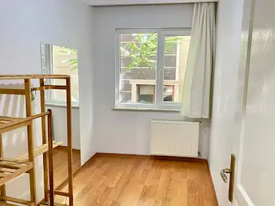 KAĞITHANE KEMERBURGAZ CADDESINDE 3+1 DAIRE
