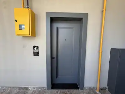 KAPALI OTOPARKLI YUNUS EVLER ARENA’DA KİRALIK CAM BALKONLU 2+1 SIFIR DAİRE