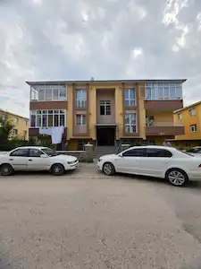 REMAX İLKE'DEN DADAŞKENT'TE BORAPARK YANI 3+1 SATILIK DAİRE