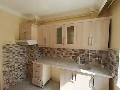 REMAX İLKE'DEN YUKARI KÖŞK'TE 2+1 SATILIK DAİRE