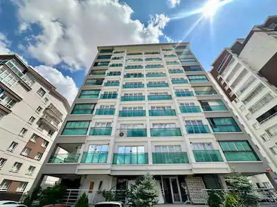 DURALI ALIÇ MAH. ŞEHITLER CADDESI YAPILI 3+1 SATILIK DAIRE
