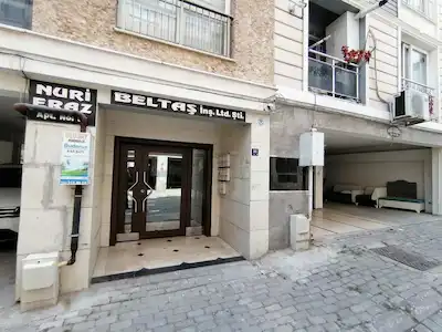 REMAX PİN'DEN AYDIN ORTA MH SATILIK 4+0 YATIRIMLIK FIRSAT DUBLEKS DAİRE