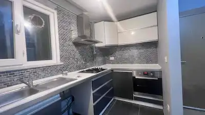 MASLAK GREEN PİNE RESİDENCE KREDİYE UYGUN 1. ETAP SATILIK DAİRE
