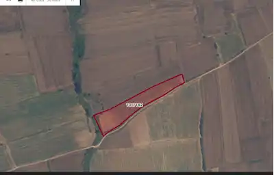GELIBOLU EVREŞE'DE 8.892M² KADASTRAL YOLA CEPHELI SATILIK TARLA