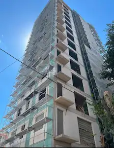 FENERYOLU YILDIRAY SOKAK'TA ŞUBAT 2027 TESLİM 2+1 SATILIK DAİRE