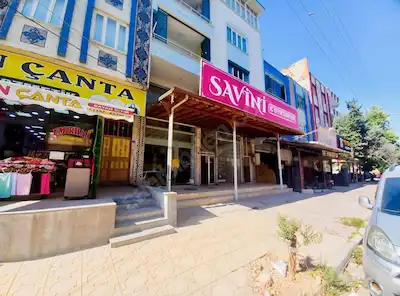 REMAX ÖZGÜR'DEN ÇAĞDAŞ'TA ANA CADDE ÜSTÜ KIRALIK 3 KATLI DÜKKAN