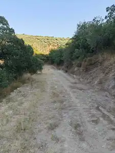 MANISA SALİHLİ KEMER MAHALLESI’NDE 8.080 M² MÜSTAKIL TAPULU TARLA