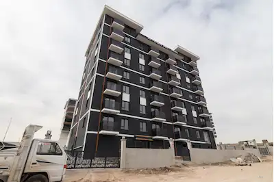 SARAYCIKTA YÜKSEK GETIRILI KÖŞE DAIRE