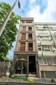 ŞİŞLİ MERKEZ MAH. BOMONTİ'YE YAKIN 2+1 TERS DUBLEKS