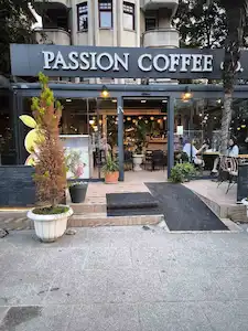 MARMARA ÜNİVERSİTESİ KARŞISINDA DEVREN KİRALIK CAFE