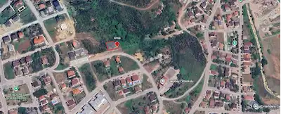 DERİNCEDE DENİZ MANZARALI 2 KAT İMARLI FIRSAT ARSA