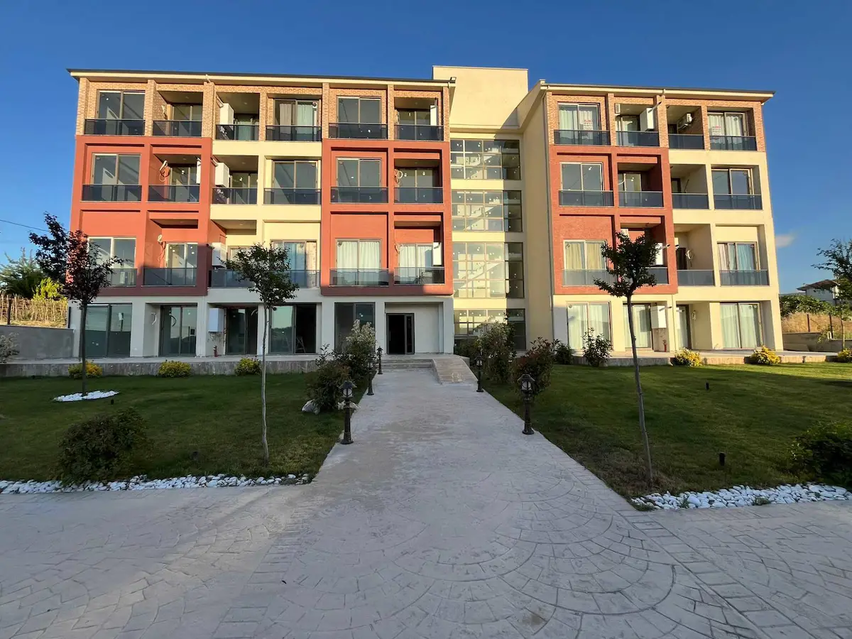 RE/MAX ŞEHİR 2 ŞEHİR HASTANESİ LOKASYONUNDA 1+1 SATILIK DAİRE