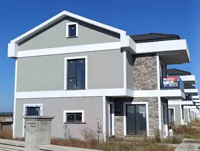 SİLİVRİ DEĞİRMEN KÖY SATILIK 6+1 LÜKS VİLLA