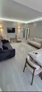SAMSUN İLKADIM’DA 3+1 | 145 M² BRÜT | 6. KAT (SON KAT) | ÇİFT BANYO & BALKON