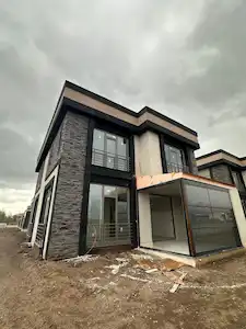 RE/MAX LACİVERT'TEN DADAŞKENT AS VİLLALARI'NDA BAĞIMSIZ 4+1 VİLLA 