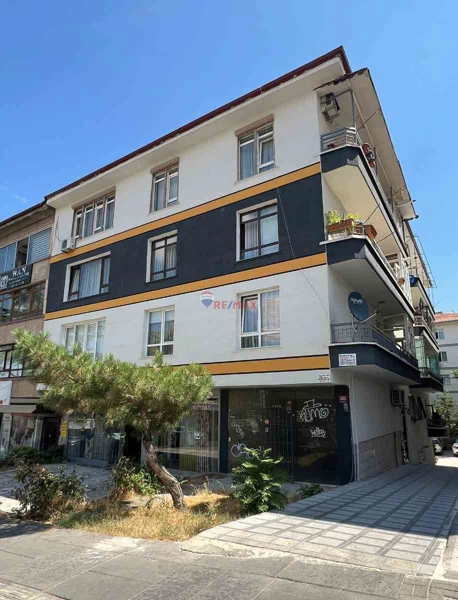 AYRANCI HOŞDERE CADDESİ ÜZERİ OTOPARKLI 3+1 KİRALIK DAİRE