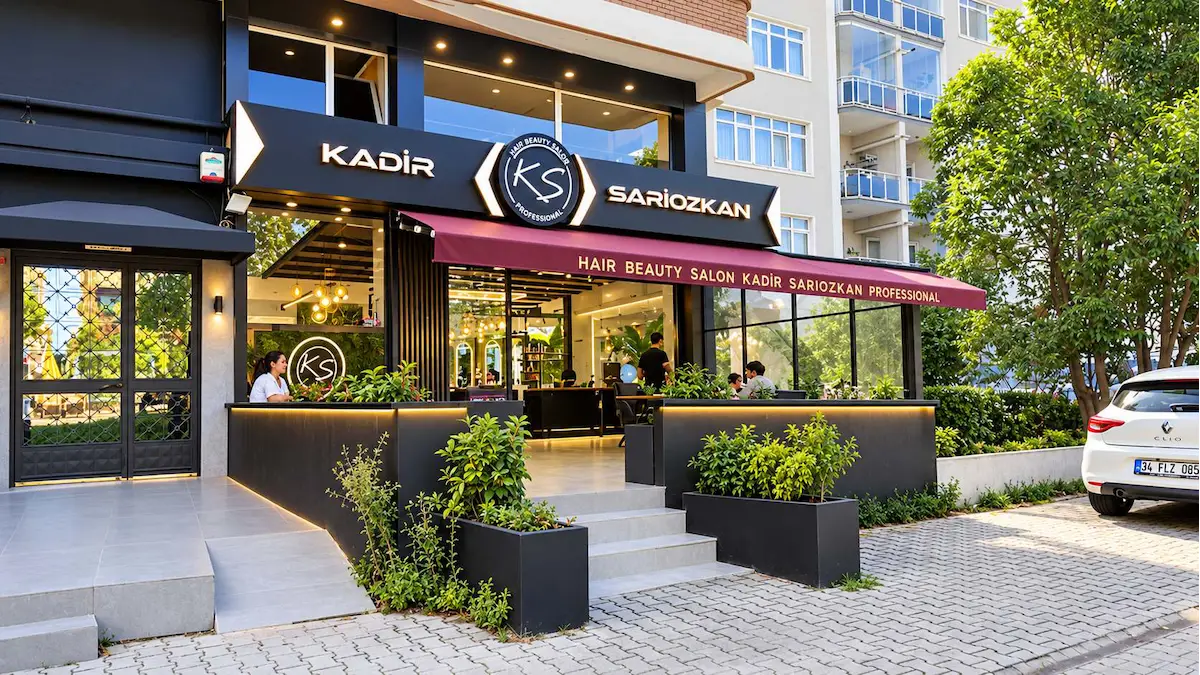 ATAKUM CUMHURİYET MAH’DE ANAYOLA CEPHE, KİRACILI SATILIK 100 M² DÜKKAN