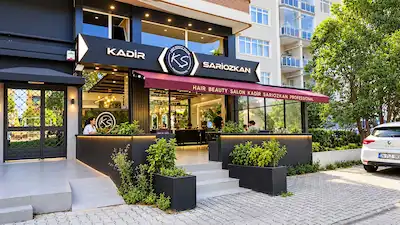 ATAKUM CUMHURİYET MAH’DE ANAYOLA CEPHE, KİRACILI SATILIK 100 M² DÜKKAN