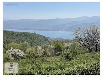 KARTEPE YENI EŞME MAH. DOĞA İÇINDE YATIRIMLIK SATILIK TARLA